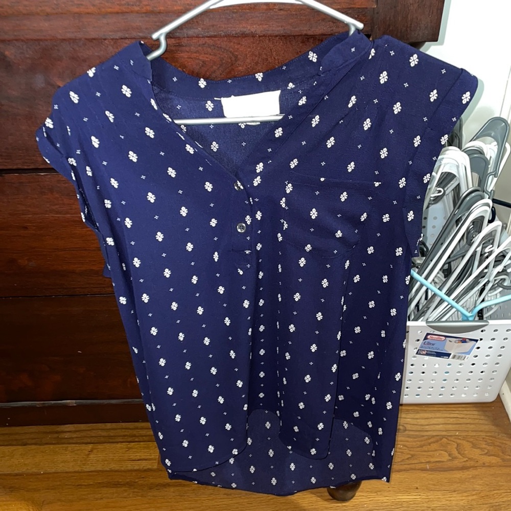 Women’s blouse